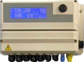 Elektronski regulator MAX5