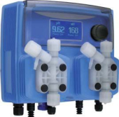 Elektronski regulator WDPHRH