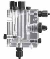 Rezervni deo sonda nosilac-PED4