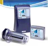 Sistem elektrolize Domotic-DOM 90,kapactet 90g/h