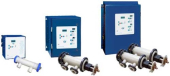 Sistem elektrolize Domotic-D 80EX,kapacitet 80g/h