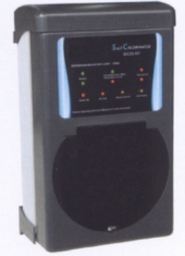 Elektroliza SSC  15 g/h