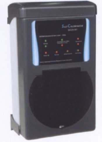 Elektroliza  SSC 45 