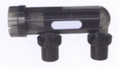 Rezervni set elektroda za SALT-45