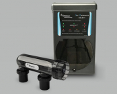 EMAUX Elektroliza SSC50-T