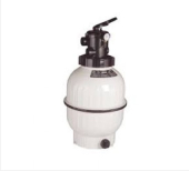 ASTRAL FILTER D600 TOP