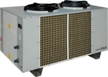 Toplotna pumpa model  ProPAC 45, 40 kw izlazna snaga