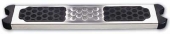 Anatomski omotač – inox