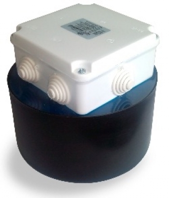 Transformator 600W / 12-12.5-13V podesivi, poliuretinska izolacija, toplotna zaštita i zaštita od strujnog udara