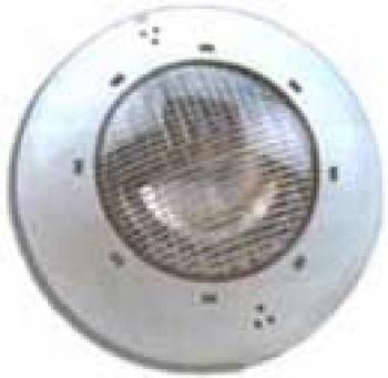 Flet podvodna svetla za obložene bazene 100W / 12V 