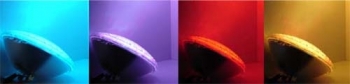 LED sijalica, boja BELA, PLAVA