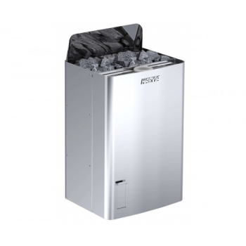 SAUNA PEĆ HARVIA THE WALL COMBI 4,5KW BEZ KOMANDE