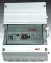 Dodatna opcija – digitalni termoregulator 