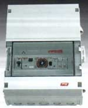 Dodatna opcija – digitalni termoregulator 
