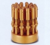Fontana CLUSTER AERATING 4