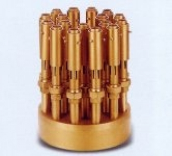 Fontana CLUSTER AERATING 4