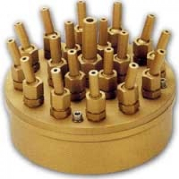 Slavina za fontanu FLEUR DE LIS ADJUSTABLE 1 1/4