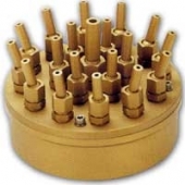Slavina za fontanu FLEUR DE LIS ADJUSTABLE 3