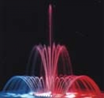 Plutajuća fontana TYPE 1, visina 2,25 м