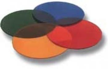 Boja filtera. YYY-tip svetla. X=B,G,R,Y-boja plava, zelena, crvena ili žuta