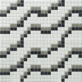REVIGLASS MODULAR WINGS-SILVER