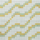 REVIGLASS MODULAR WINGS-GOLDEN