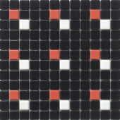 REVIGLASS MODULAR SPOT-BLACK