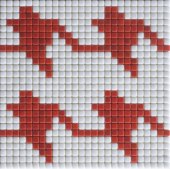 REVIGLASS MODULAR SKIN-RED