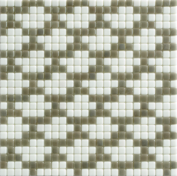 REVIGLASS MODULAR PISCIS-LIGHT SILVER