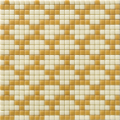 REVIGLASS MODULAR PISCIS-GOLDEN