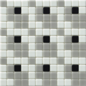 REVIGLASS MODULAR PATA DE GALLO-GRIS