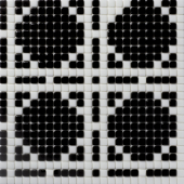REVIGLASS MODULAR MALAGA NEGRO