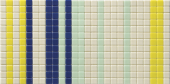 REVIGLASS MODULAR LINEAL-COLOUR