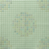 REVIGLASS MODULAR GLOBO-VERDE