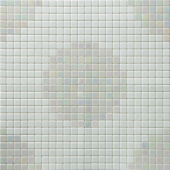 REVIGLASS MODULAR GLOBO-BLANCO