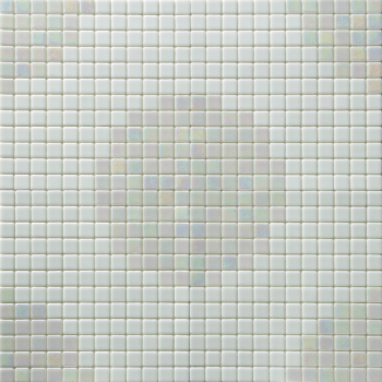 REVIGLASS MODULAR GLOBO-BLANCO