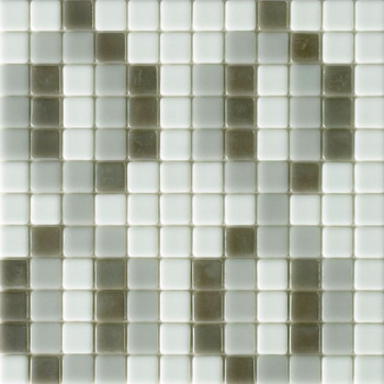 REVIGLASS MODULAR CATENE-BIANCO