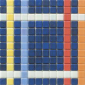 REVIGLASS MODULAR ABERDEEN-BLUE