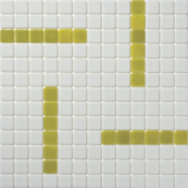 REVIGLASS MODULAR IOTA – PISTACHO