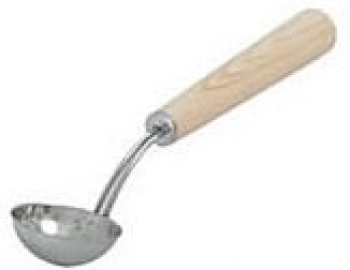 INOX kutlaca 41cm