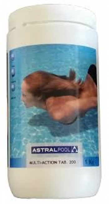 Astral -triplex 1kg RINFUZ