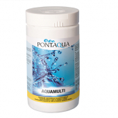 PONTAQUA aquamulti 1kg