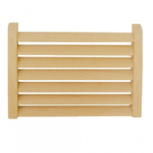 REŠETKA ZA VENTILACIJU ZA SAUNU HARVIA