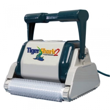 Automatski usisivac TIGER SHARK 2
