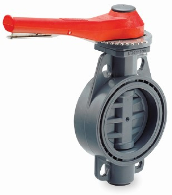 PVC LEPTIR VENTIL