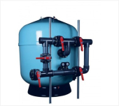 A-TEC LAMINIRANI FILTER D1800 BOČNI