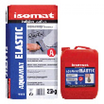 Izolacija, AQUAMAT ELASTIK dvokomponentni, 35 kg
