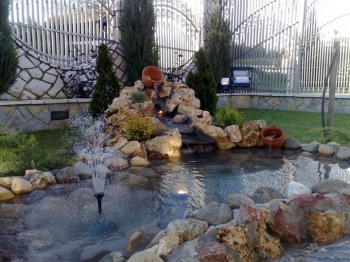 jezero