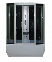 Hidromasazna tus kabina S-6209-170