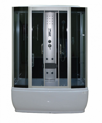Hidromasazna tus kabina S-6209-170